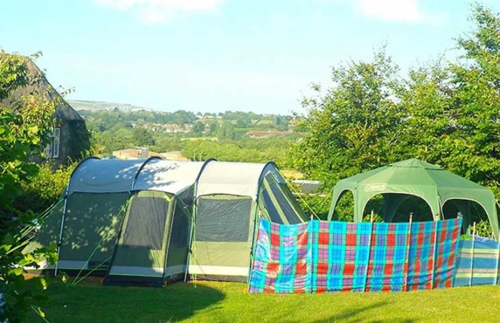 Old Barn Touring Park