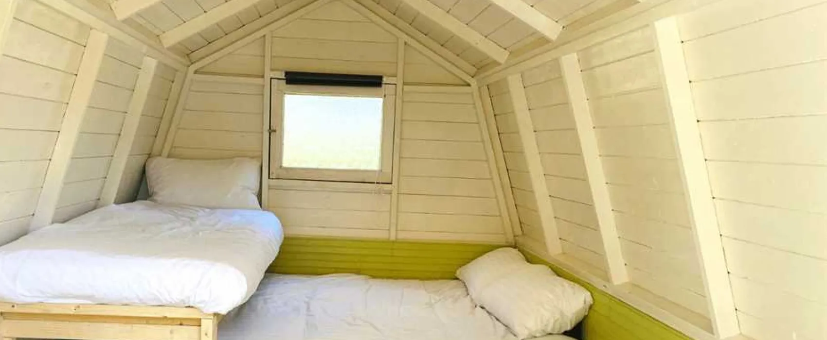 Old Barn Touring Park