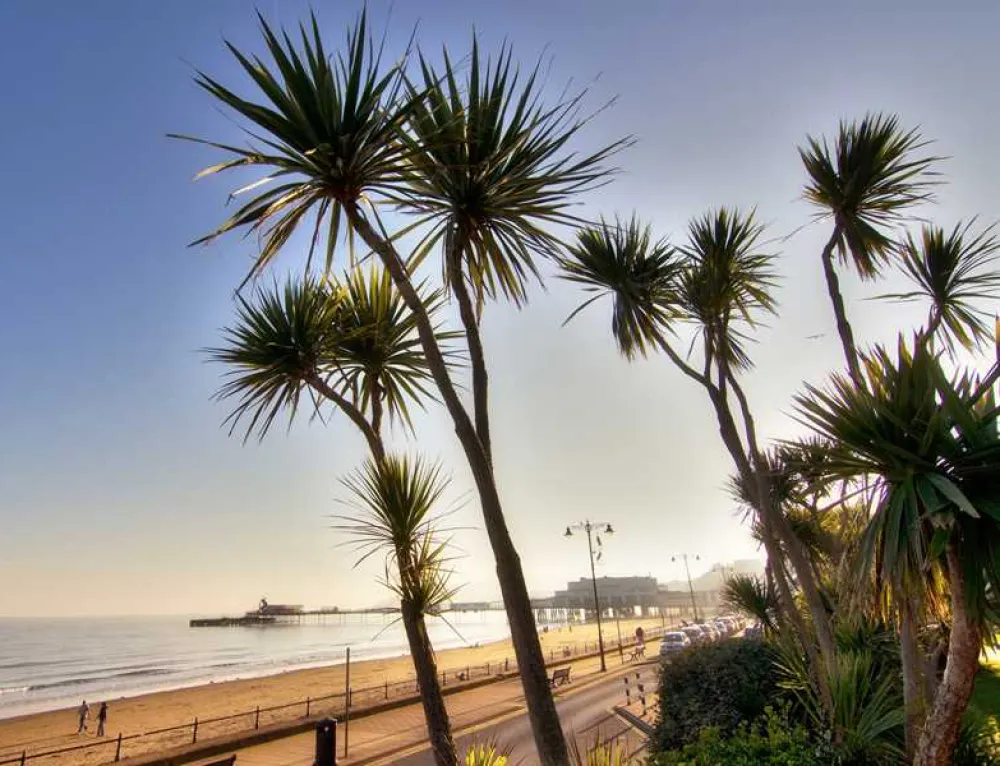 Old Barn Touring Park