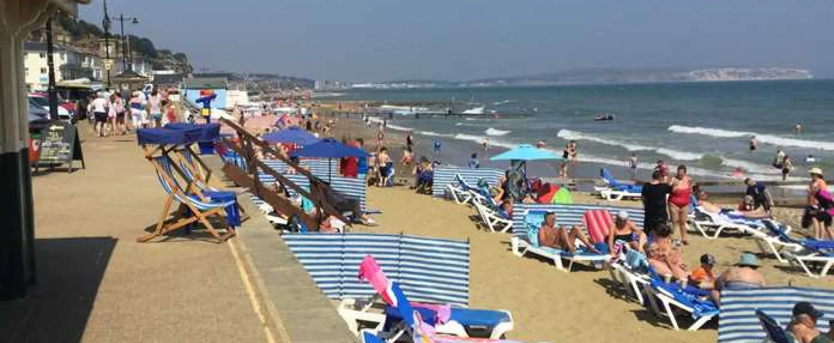 Old Barn Touring Park