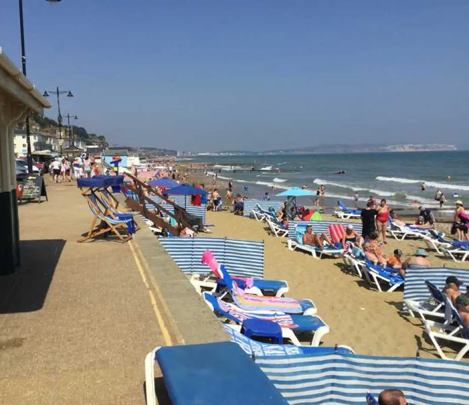 Old Barn Touring Park