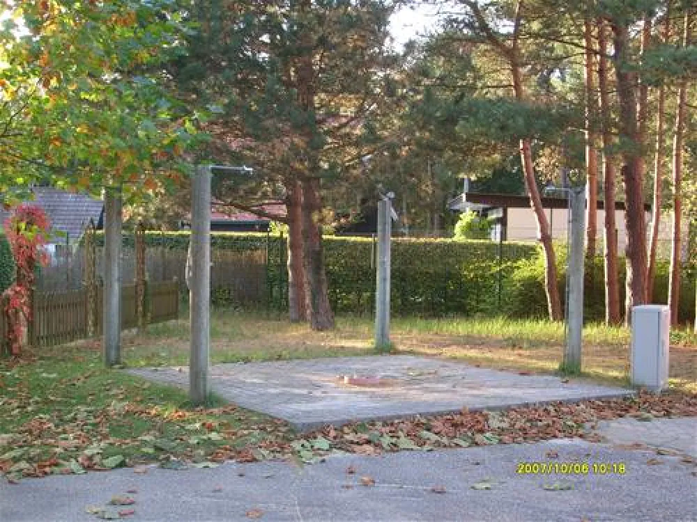 Camping- und Ferienpark Markgrafenheide