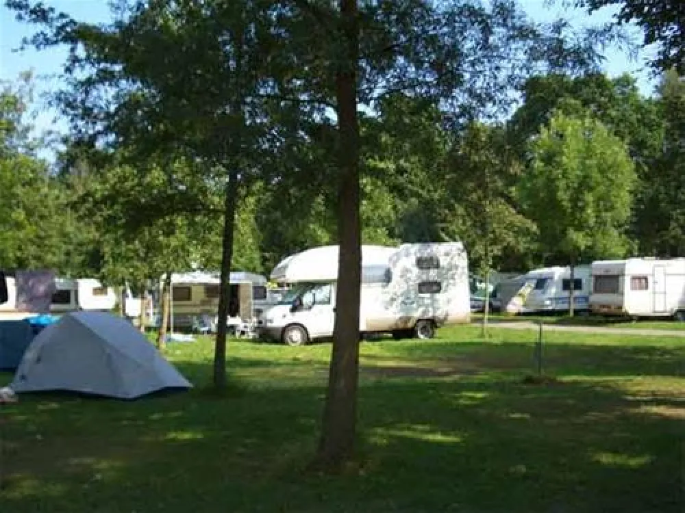 Camping- und Ferienpark Markgrafenheide