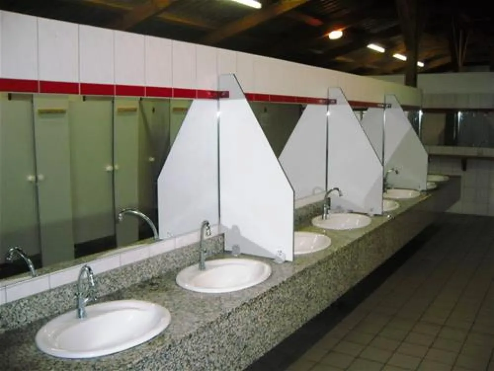 Camping- und Ferienpark Markgrafenheide