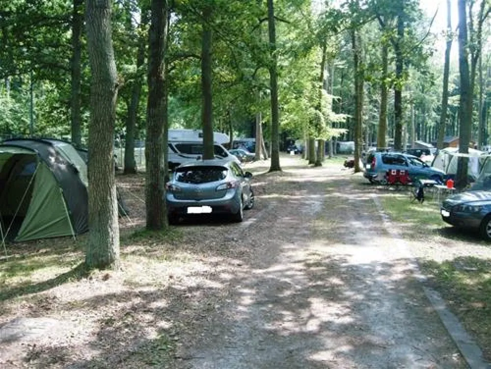 Camping- und Ferienpark Markgrafenheide