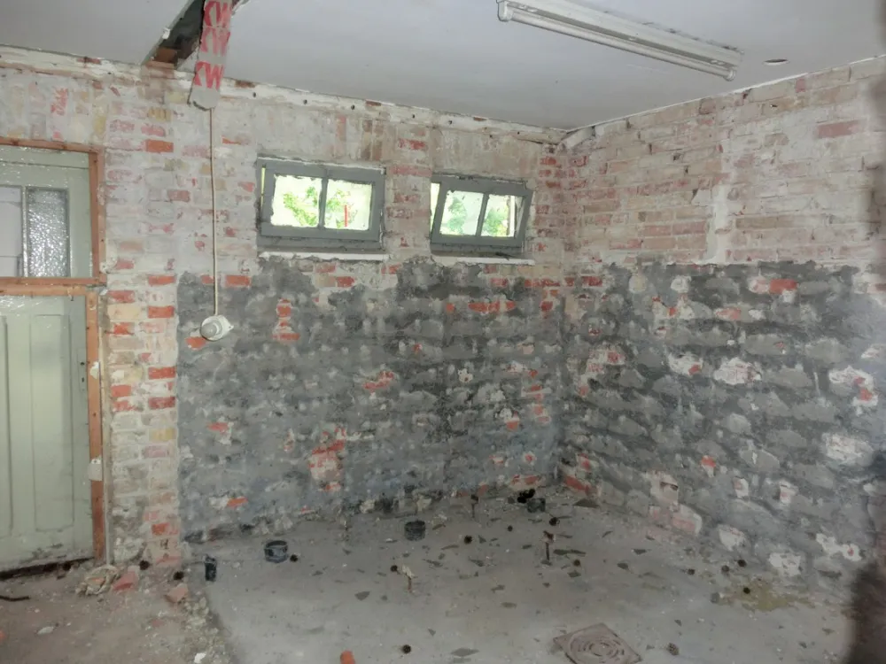 Camping- und Ferienpark Markgrafenheide