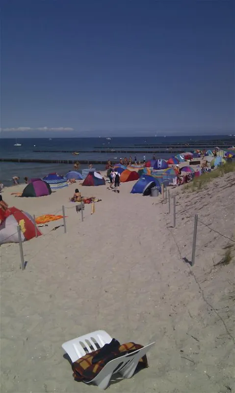 Camping- und Ferienpark Markgrafenheide