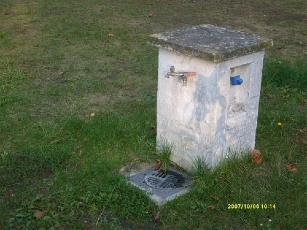 Camping- und Ferienpark Markgrafenheide