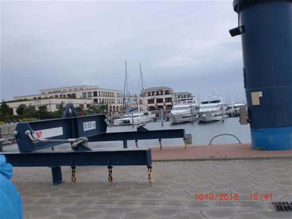 Camping- und Ferienpark Markgrafenheide