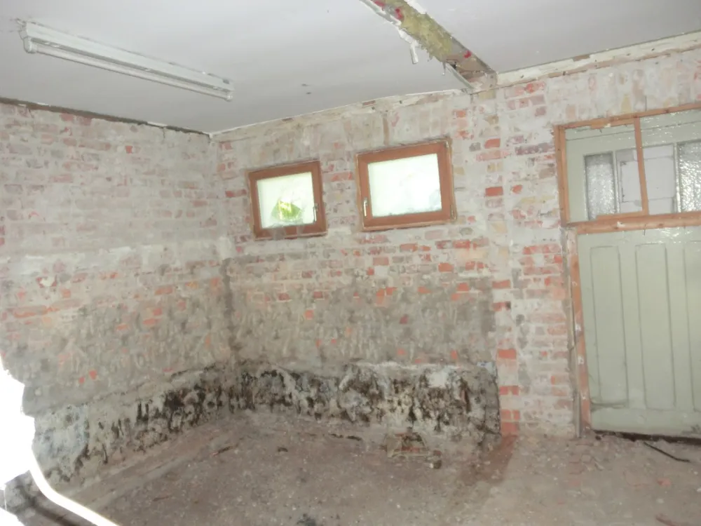 Camping- und Ferienpark Markgrafenheide