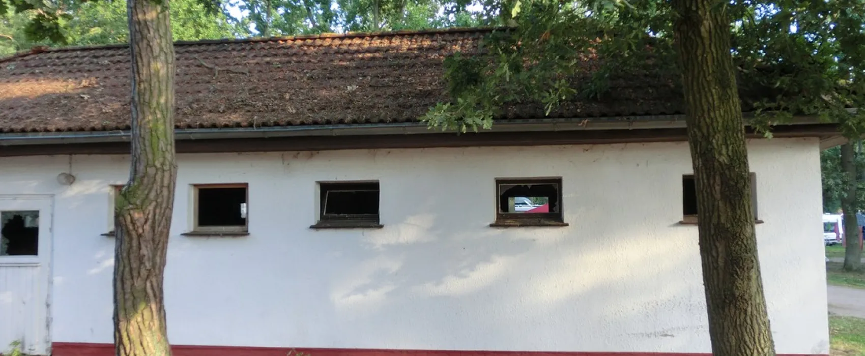 Camping- und Ferienpark Markgrafenheide