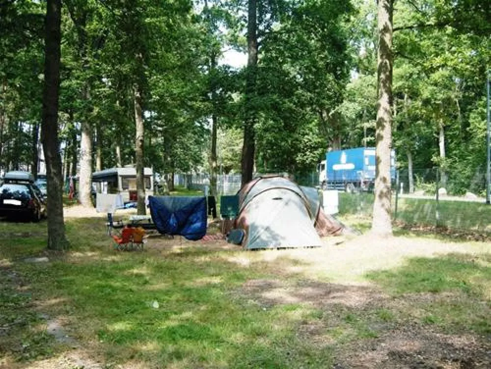 Camping- und Ferienpark Markgrafenheide