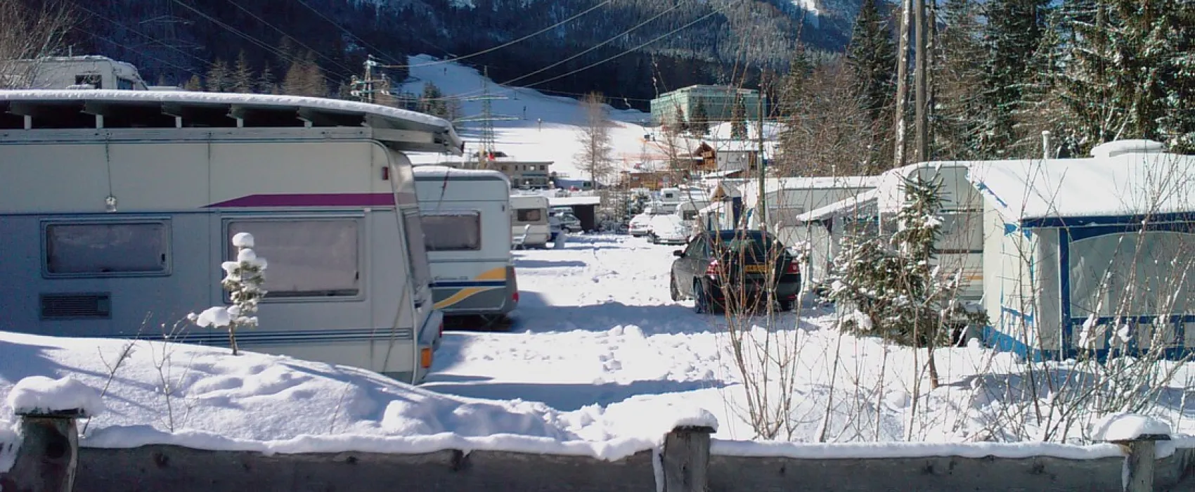 Alpencamp Marienberg