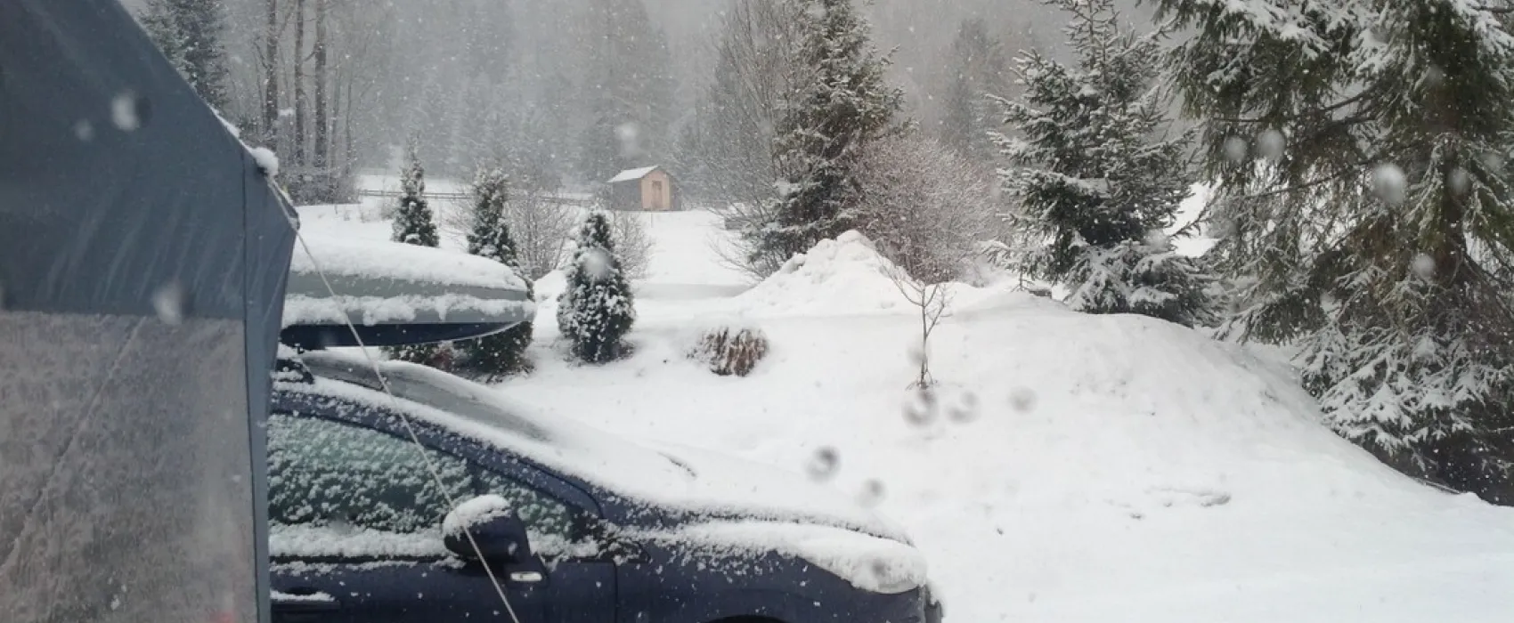 Alpencamp Marienberg