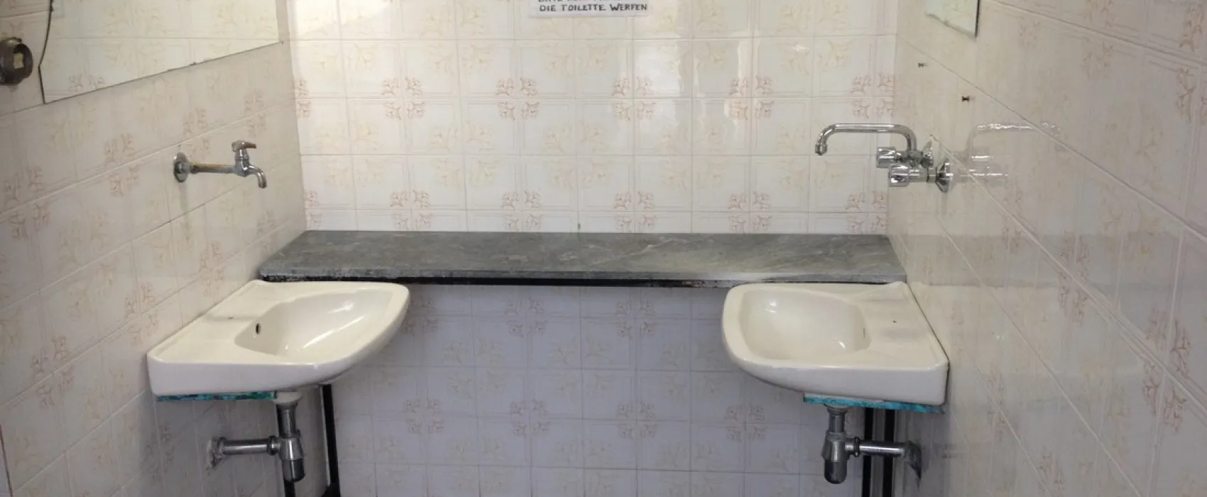 Campsite Castle View