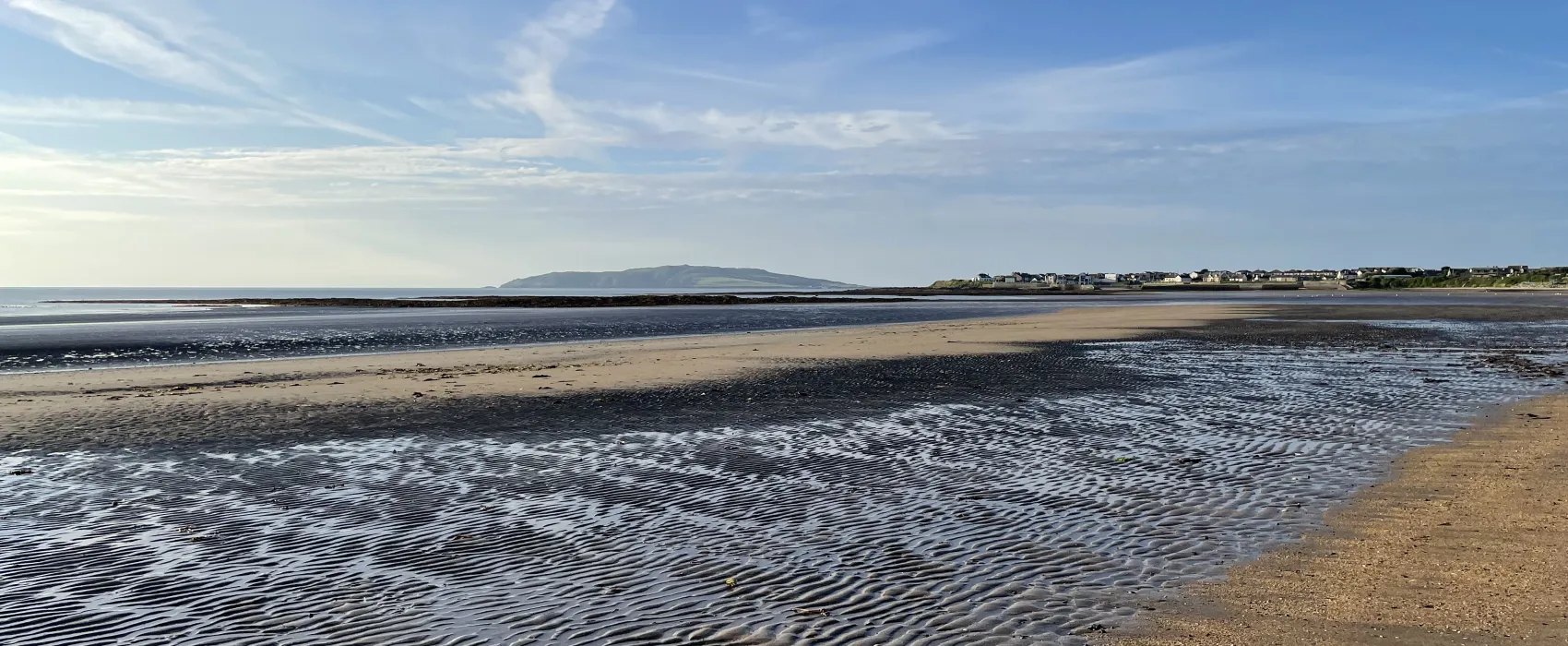 North Beach Tourist Caravan & Motorhome Park