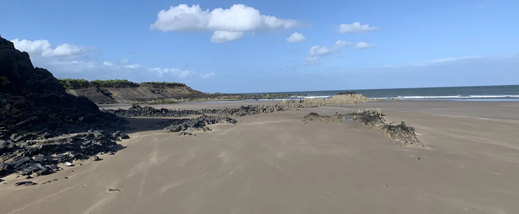 North Beach Tourist Caravan & Motorhome Park