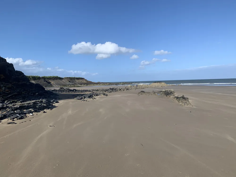 North Beach Tourist Caravan & Motorhome Park