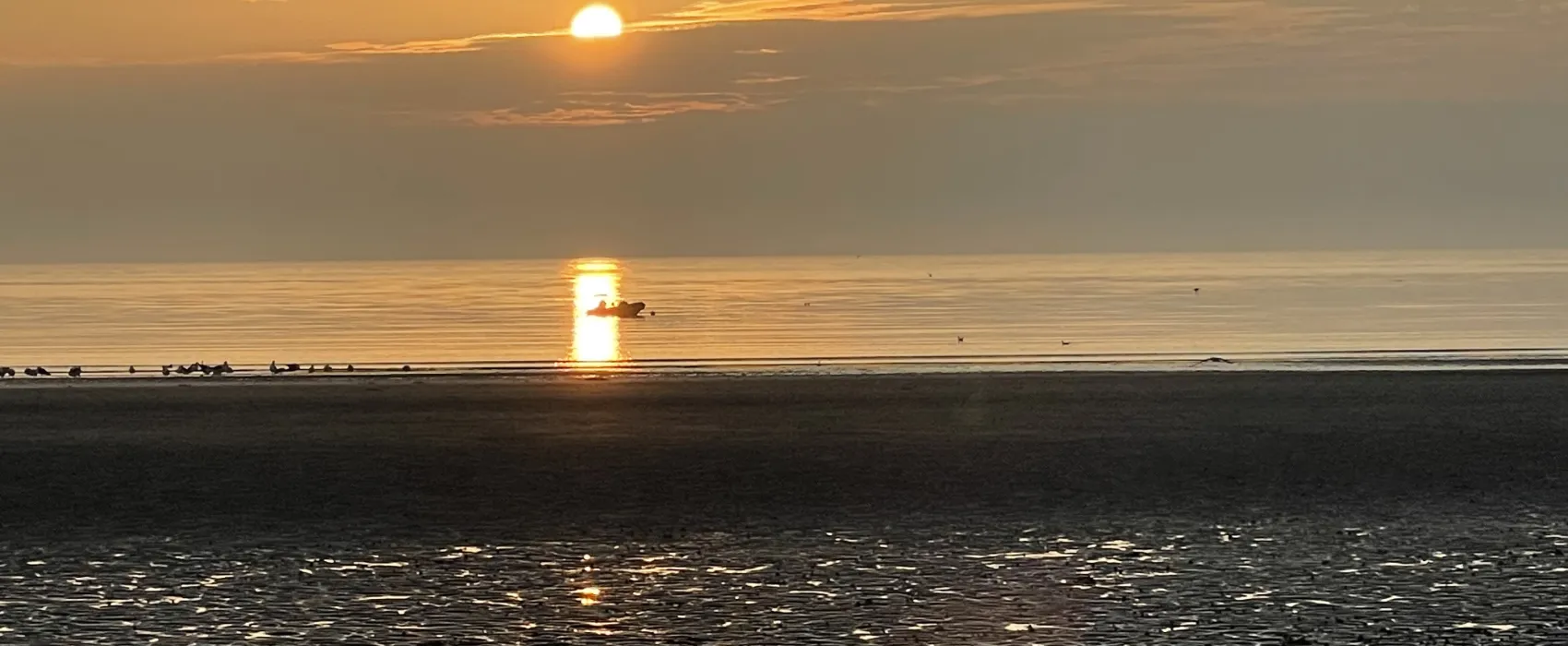 North Beach Tourist Caravan & Motorhome Park