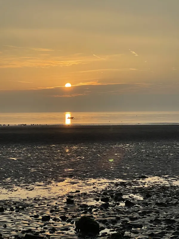 North Beach Tourist Caravan & Motorhome Park