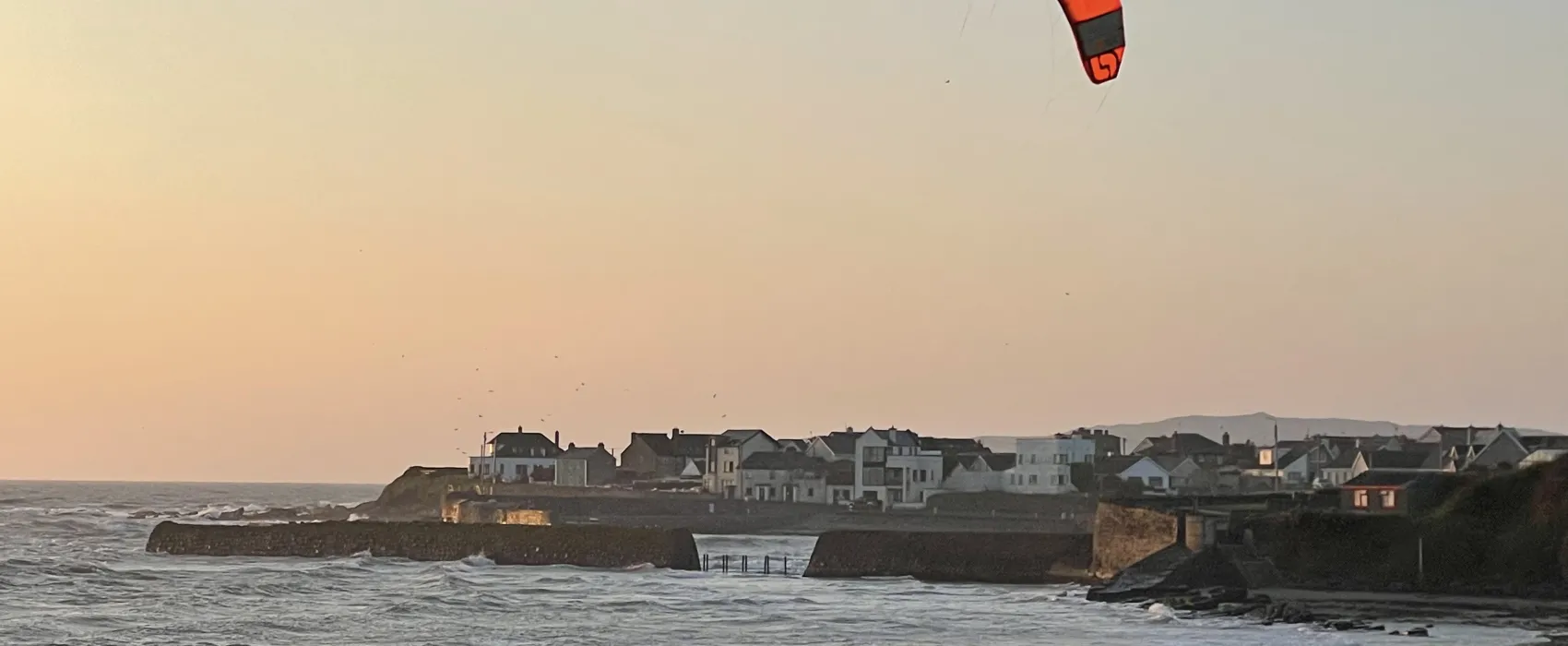 North Beach Tourist Caravan & Motorhome Park