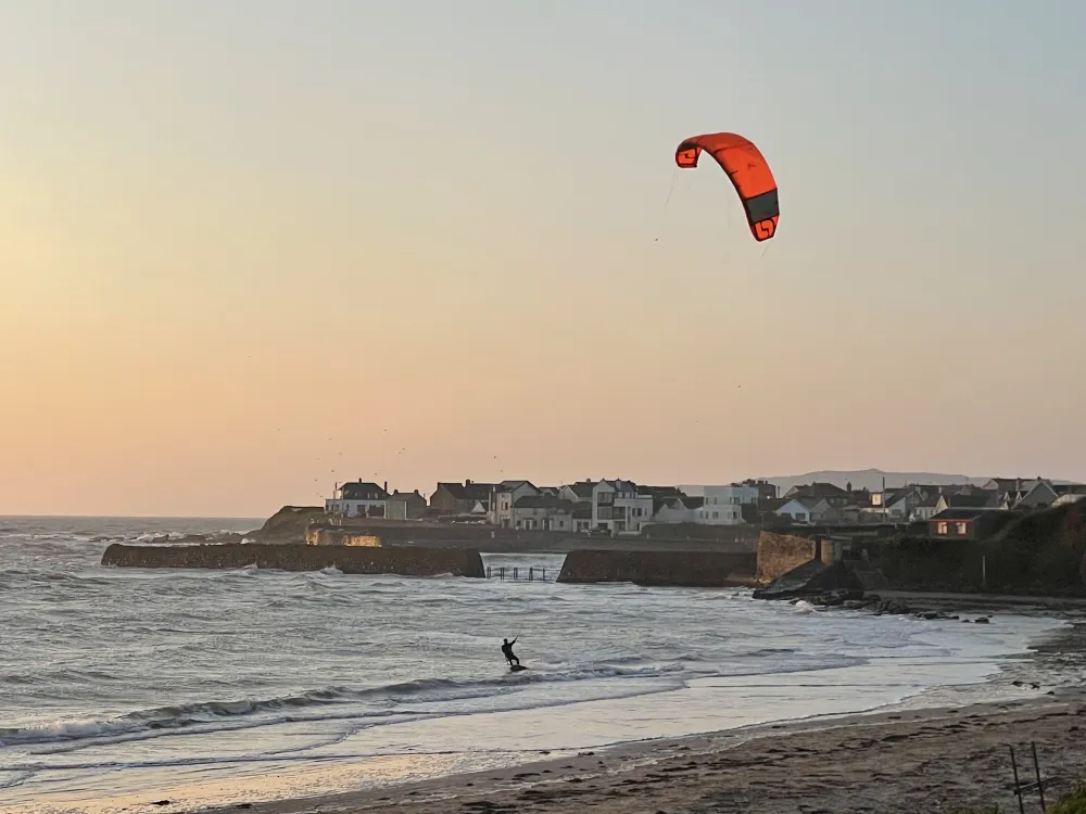 North Beach Tourist Caravan & Motorhome Park