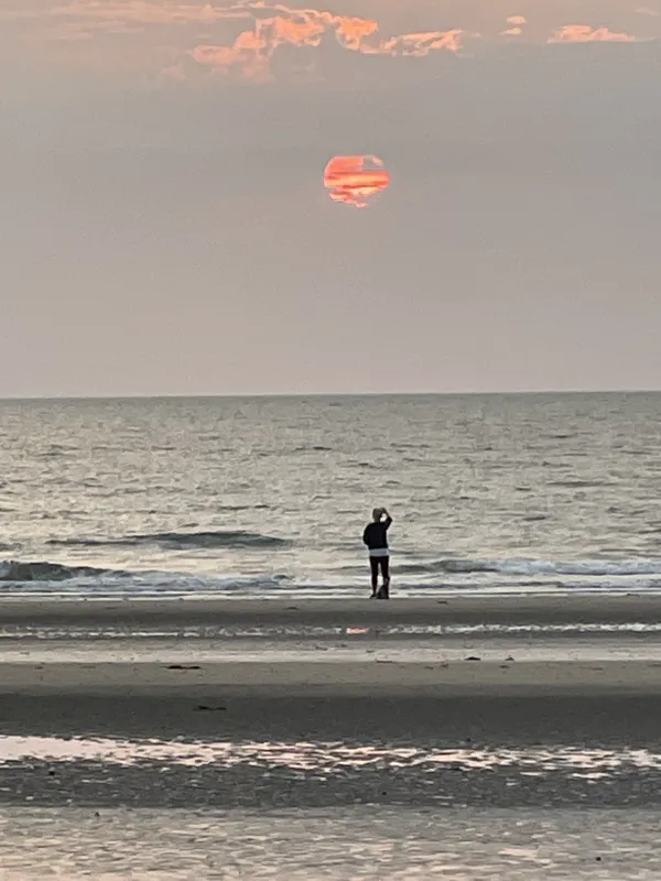 North Beach Tourist Caravan & Motorhome Park