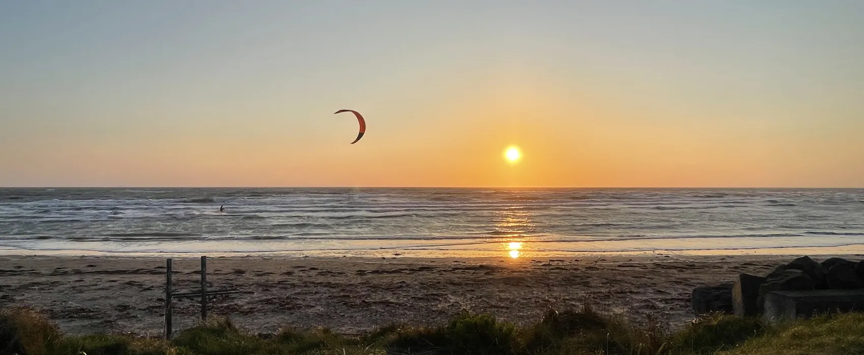 North Beach Tourist Caravan & Motorhome Park