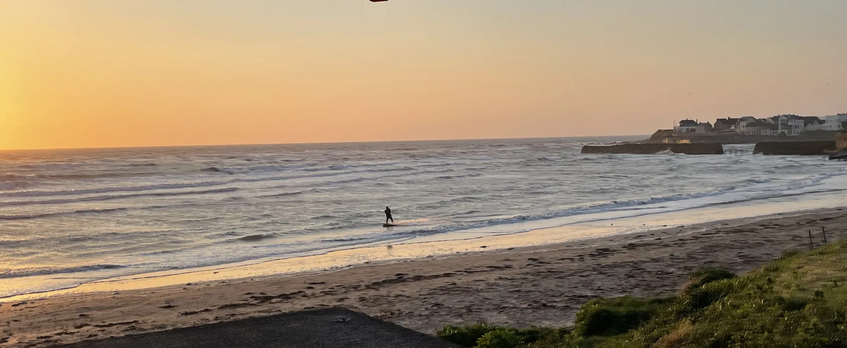 North Beach Tourist Caravan & Motorhome Park