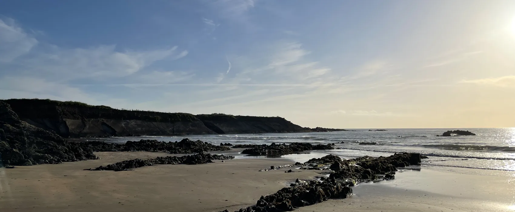North Beach Tourist Caravan & Motorhome Park