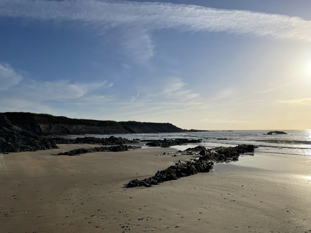 North Beach Tourist Caravan & Motorhome Park