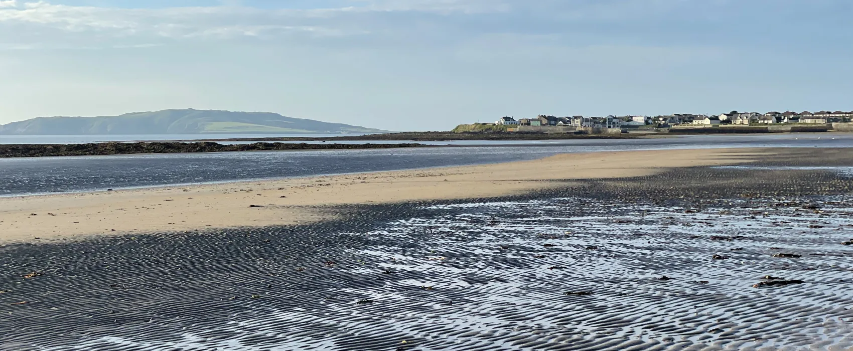 North Beach Tourist Caravan & Motorhome Park
