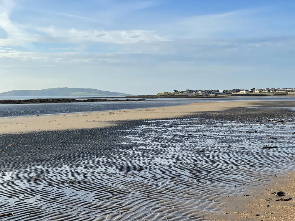 North Beach Tourist Caravan & Motorhome Park