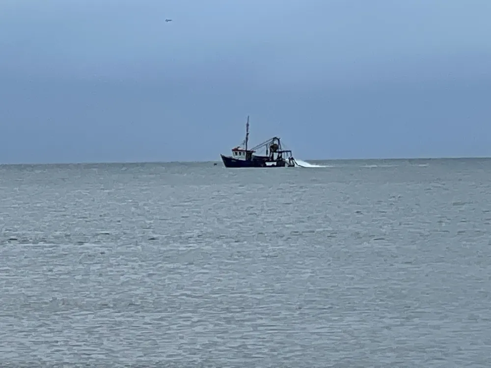 North Beach Tourist Caravan & Motorhome Park