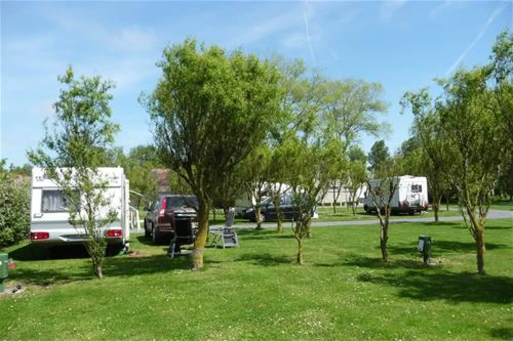 Familiecamping Domein Kindervreugde