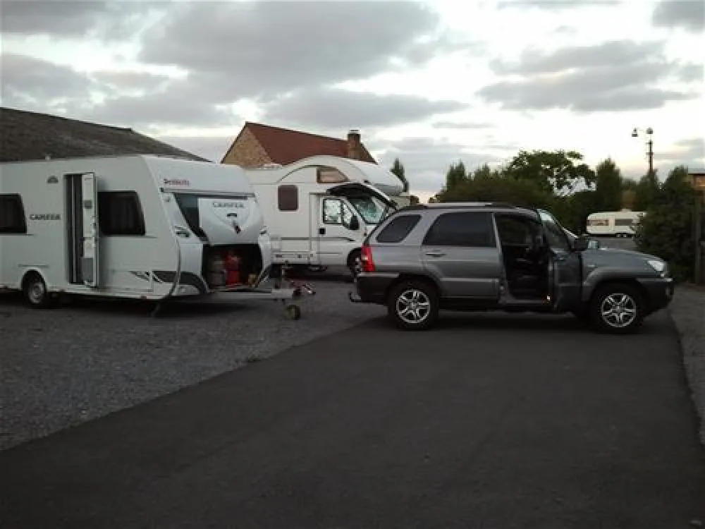 Familiecamping Domein Kindervreugde