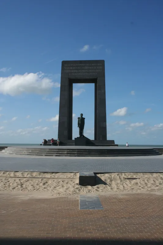 Familiecamping Domein Kindervreugde