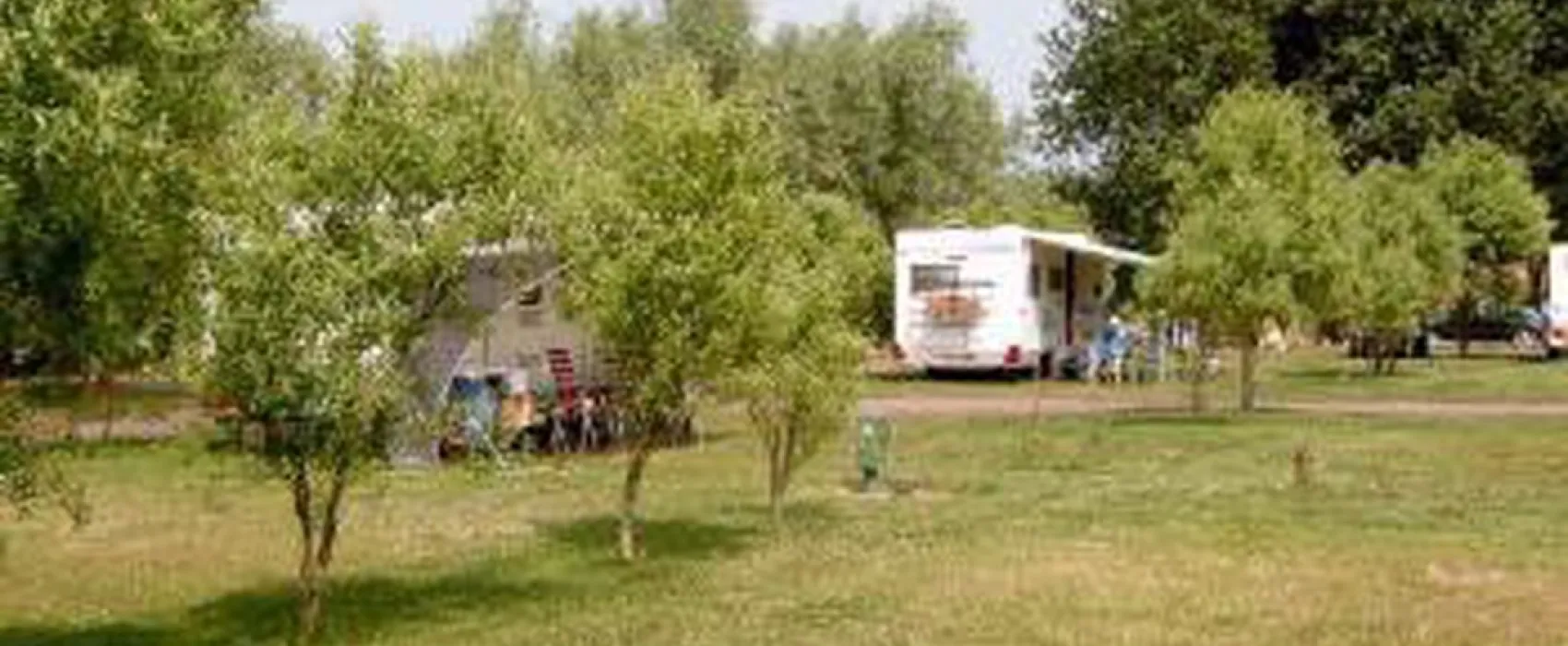 Familiecamping Domein Kindervreugde