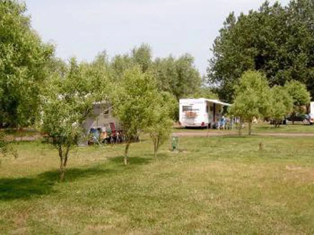 Familiecamping Domein Kindervreugde