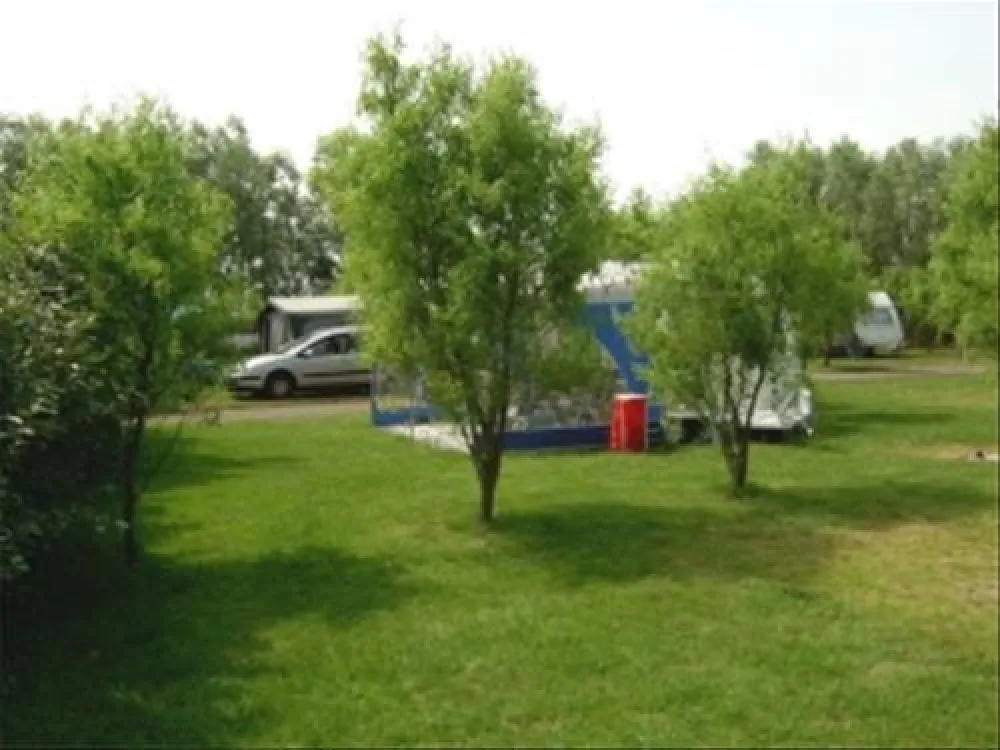 Familiecamping Domein Kindervreugde