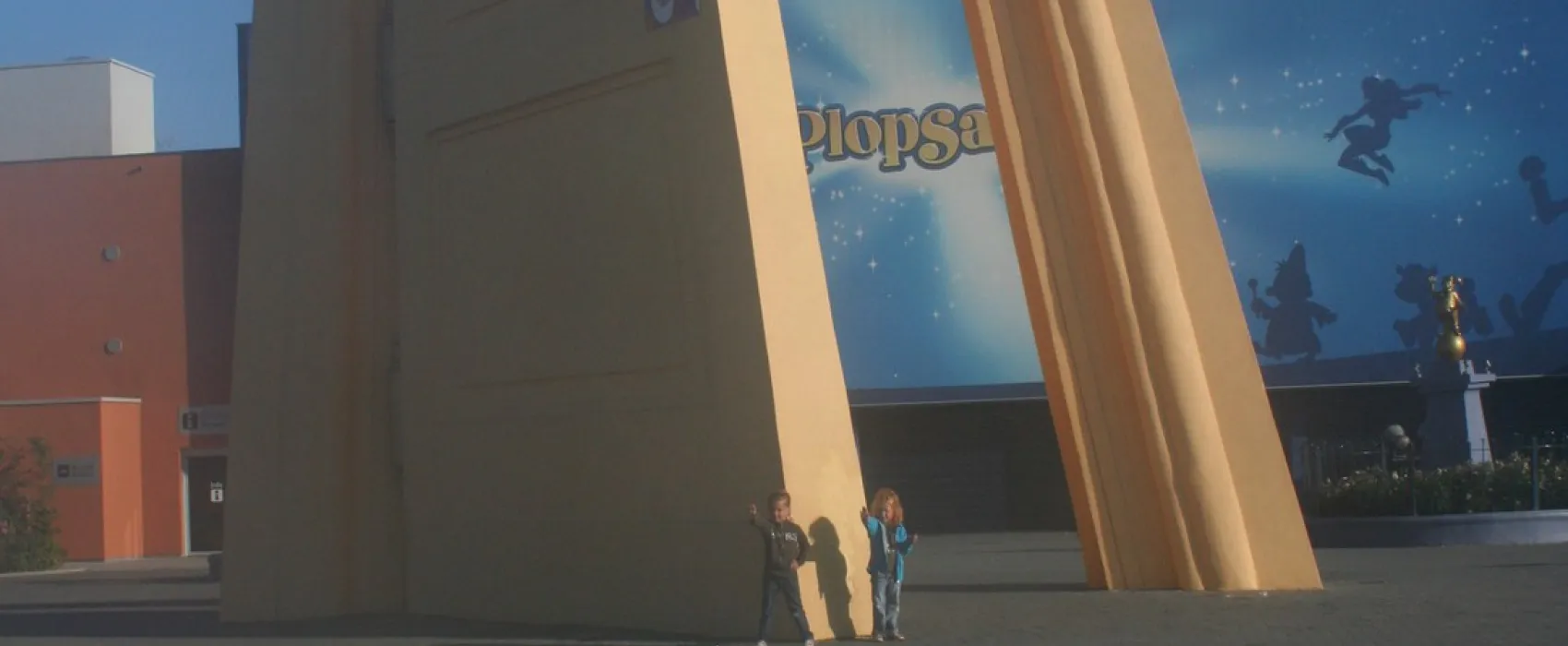 Familiecamping Domein Kindervreugde