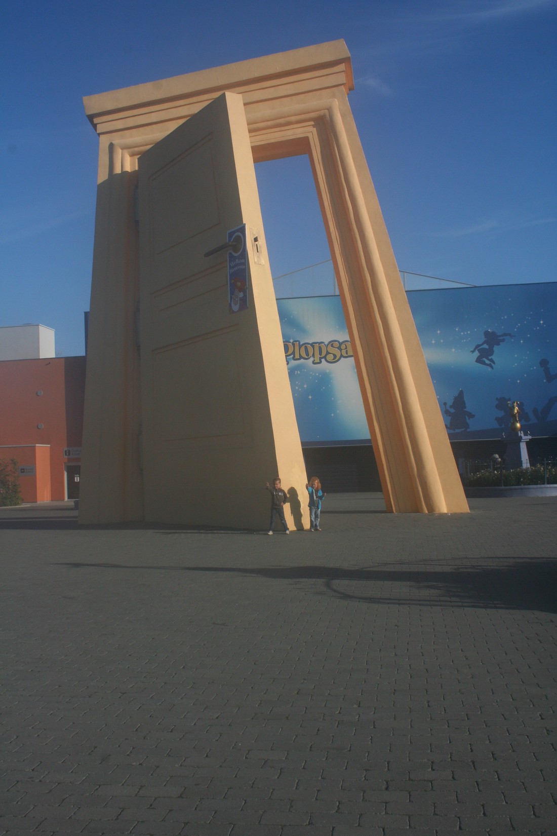Familiecamping Domein Kindervreugde em Bélgica - Photo 2