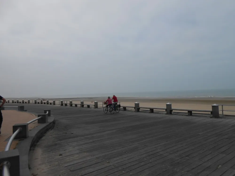 Familiecamping Domein Kindervreugde