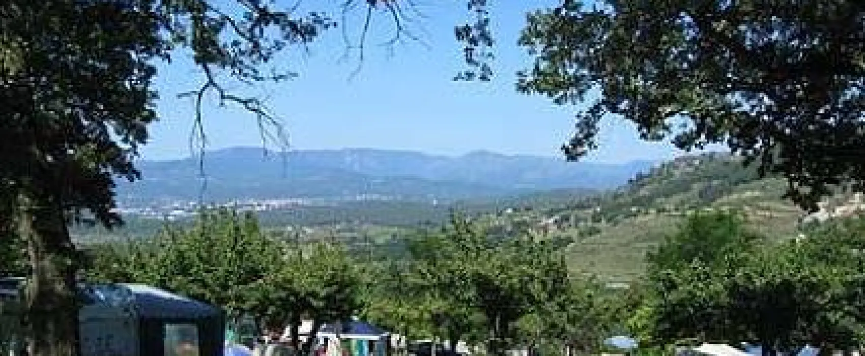 Camping Les Charmilles