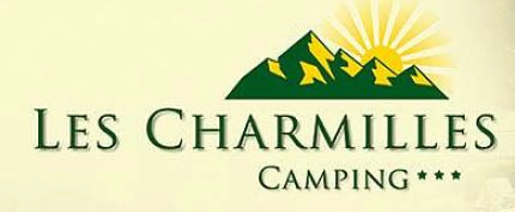 Camping Les Charmilles