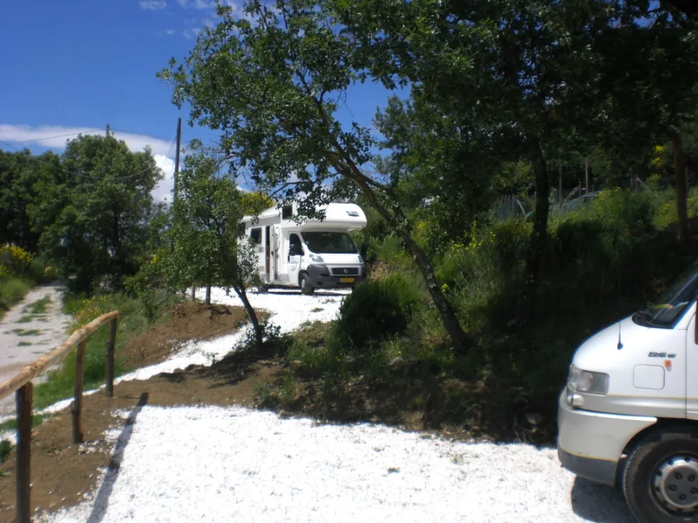 campeggio Villaggio San Giusto