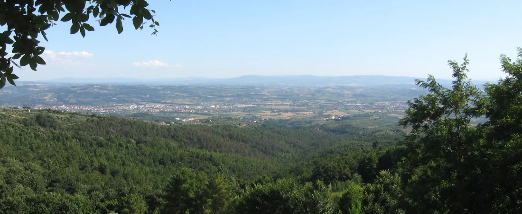 campeggio Villaggio San Giusto