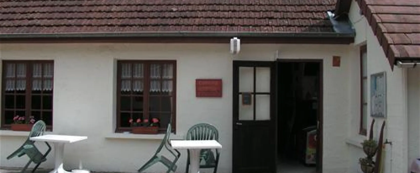 Camping Les Crotenots  