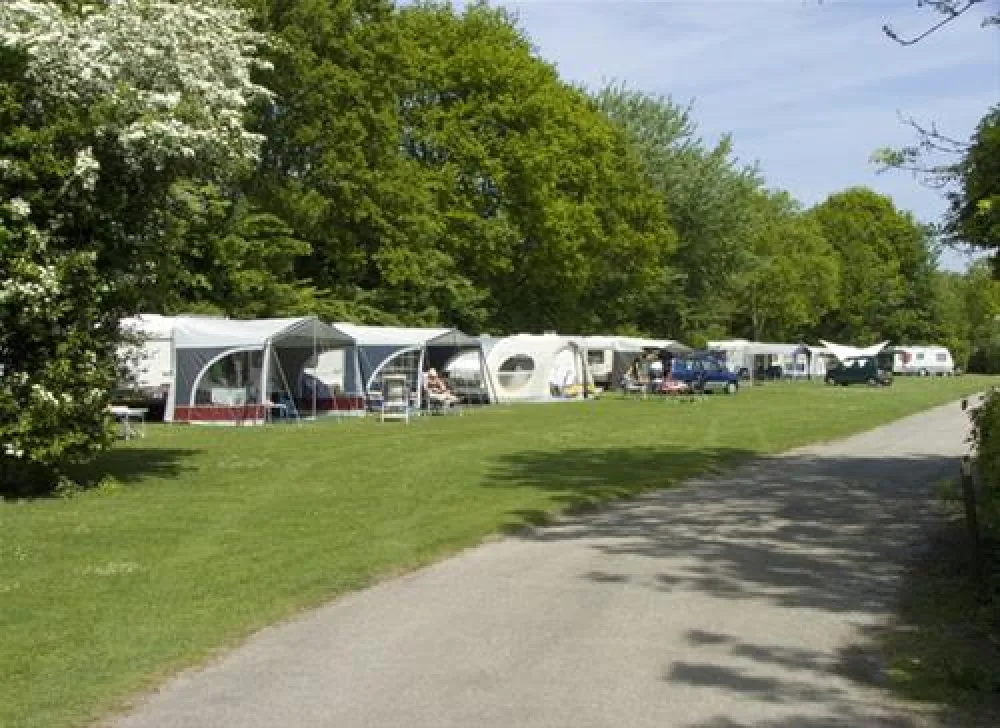 Camping De Koornmolen