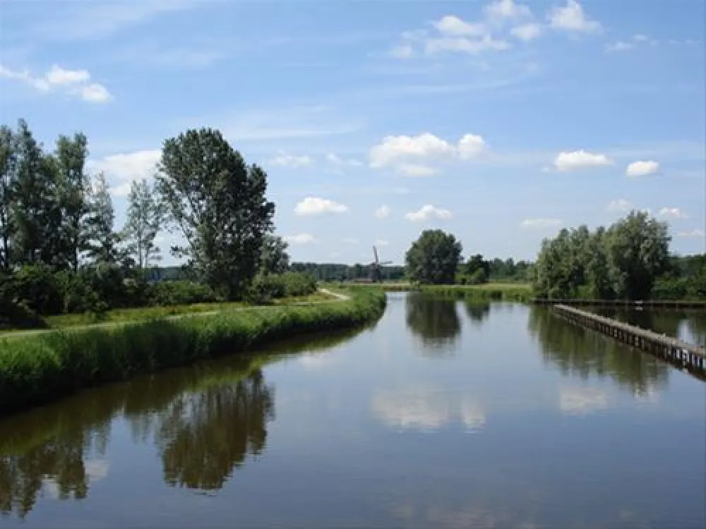 Camping De Koornmolen